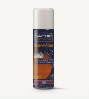Spray aérosol Rénovétine